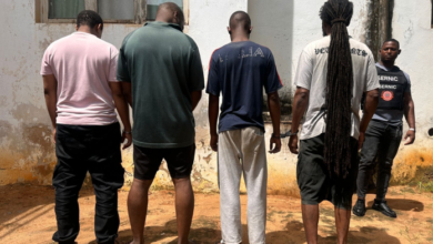 SERNIC DETÉM SUSPEITOS DE ASSASSINAR CIDADÃO EM CABO DELGADO