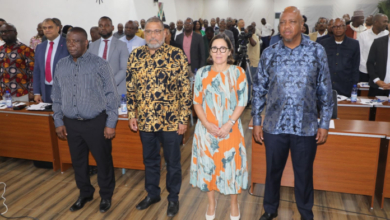 SOCIEDADE DE GARANTIA MUTUÁRIA INSTA EMPRESÁRIOS DE QUELIMANE A FORMALIZAREM NEGÓCIOS
