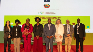 Simpósio Nacional sobre Inclusão Económica em Moçambique