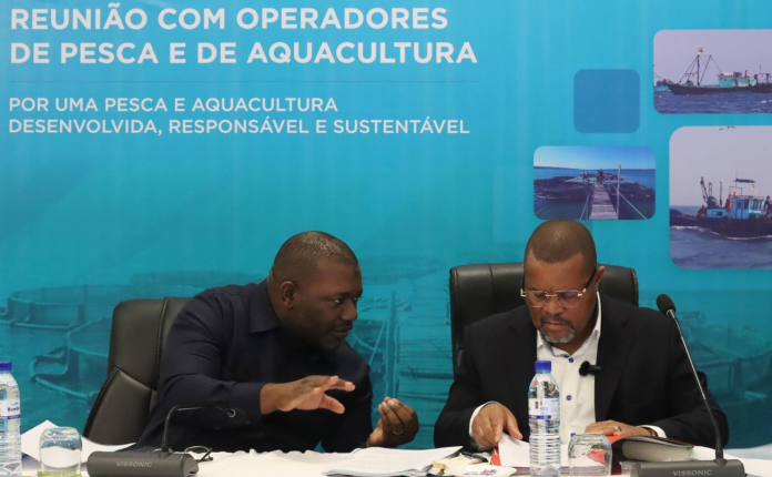 Transformação da Pesca Artesanal em Moçambique: Um Novo Futuro