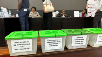 AINDA NÃO HÁ FUMO BRANCO: NOVO BASTONÁRIO DA ORDEM DOS ADVOGADOS PODE SER ANUNCIADO ENTRE A NOITE DESTE SÁBADO E MADRUGADA DE DOMINGO