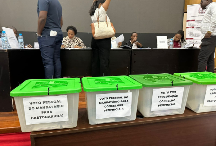 AINDA NÃO HÁ FUMO BRANCO: NOVO BASTONÁRIO DA ORDEM DOS ADVOGADOS PODE SER ANUNCIADO ENTRE A NOITE DESTE SÁBADO E MADRUGADA DE DOMINGO