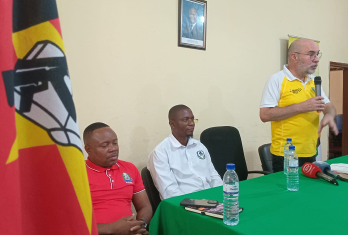 ASSOCIAÇÃO NACIONAL DOS MUNICÍPIOS DE MOÇAMBIQUE ACREDITA QUE GOVERNO DE CHAPO PODERÁ SER UM DOS MELHORES DO PAÍS