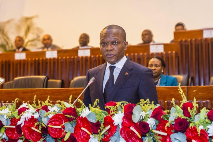 Adão Almeida Destaca Liderança de Moçambique na CPLP