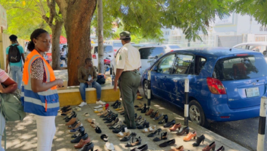 CONSELHO MUNICIPAL DE MAPUTO SENSIBILIZA “INFORMAIS” PARA ABANDONO VOLUNTÁRIO DOS PASSEIOS E VIAS 