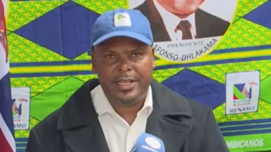 CONTESTATÁRIOS DA RENAMO DECLARAM “NULA” REUNIÃO DE GENERAIS E MANTÊM CERCO A OSSUFO MOMADE