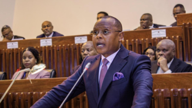 Criminalidade Financeira em Moçambique: Escândalos Revelados