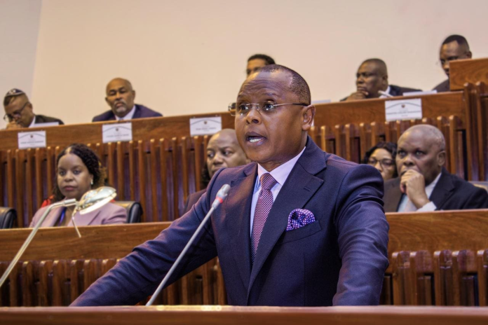 Criminalidade Financeira em Moçambique: Escândalos Revelados