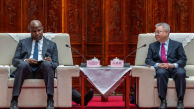 DANIEL CHAPO CONVIDA EMPRESÁRIOS DE HUNAN A INVESTIREM EM MOÇAMBIQUE
