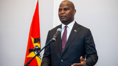 DANIEL CHAPO PROPÕE CRIAÇÃO DO BANCO DE DESENVOLVIMENTO DE MOÇAMBIQUE 