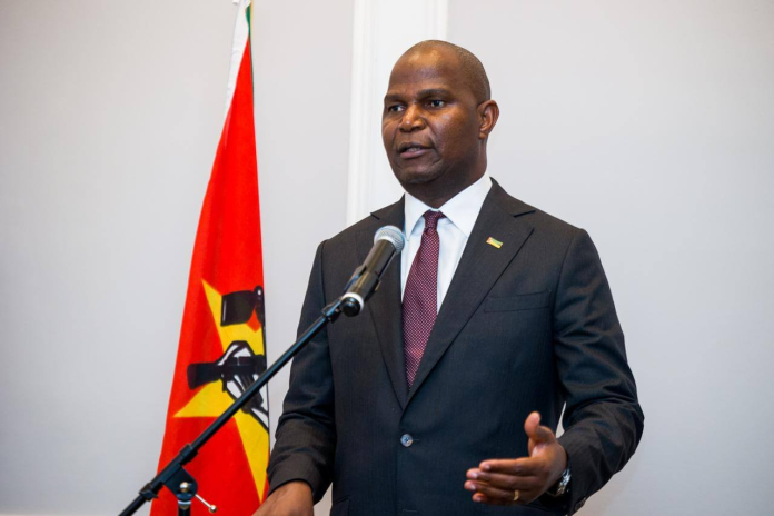 DANIEL CHAPO PROPÕE CRIAÇÃO DO BANCO DE DESENVOLVIMENTO DE MOÇAMBIQUE