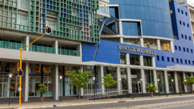 DÍVIDA COM FMI: BANCO DE MOÇAMBIQUE PASSOU O CHEQUE MILIONÁRIO