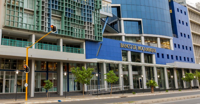 DÍVIDA COM FMI: BANCO DE MOÇAMBIQUE PASSOU O CHEQUE MILIONÁRIO