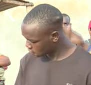 FIM-DE-SEMANA MARCADO DE AGRESSÕES FÍSICAS POR SUPOSTO HOMEM-CATANA NA LOCALIDADE DE MULOTANA/ MACHAU-CHAU EM BOANE