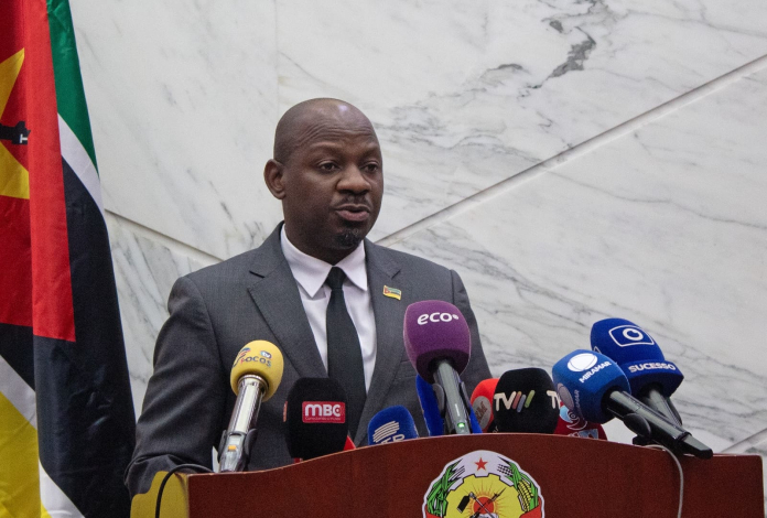 GOVERNO NÃO NEGA E NEM ACEITA QUE MOÇAMBIQUE SEJA O SEGUNDO PAÍS MAIS POBRE DO MUNDO