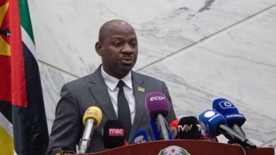 GOVERNO NEGA QUE MOÇAMBIQUE SEJA O SEGUNDO PAÍS MAIS POBRE DO MUNDO  