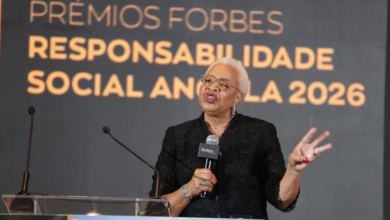 GRAÇA MACHEL DISTINGUIDA COMO “INDIVIDUALIDADE LUSÓFONA 2026” PELA FORBES