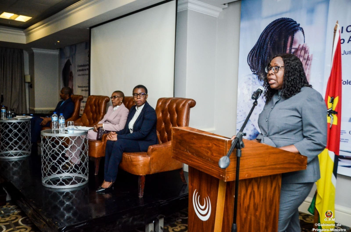 Governo de Moçambique Reafirma Luta Contra o Assédio no Trabalho