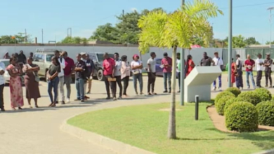 INATRO DO ZIMPETO: CIDADÃOS AGUARDAM HÁ MAIS DE UM ANO PELA EMISSÃO DE CARTAS DE CONDUÇÃO