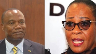 JOSÉ PACHECO E HELENA KIDA RENUNCIAM AO COMITÉ CENTRAL DA FRELIMO