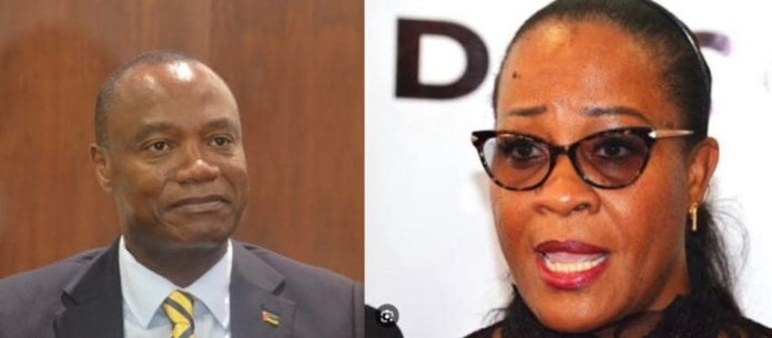 JOSÉ PACHECO E HELENA KIDA RENUNCIAM AO COMITÉ CENTRAL DA FRELIMO  