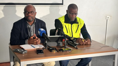 LABORATÓRIO DE ENGENHARIA DETECTA ANOMALIAS GRAVES EM EDIFÍCIOS DA CIDADE DE MAPUTO