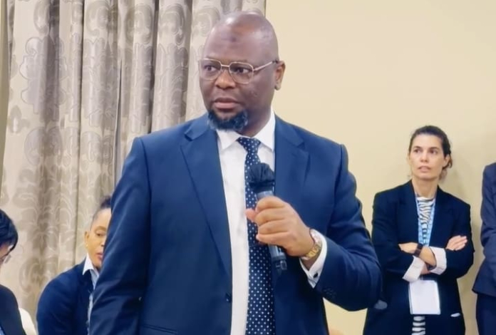 MAPUTO APRESENTA PROJECTOS AMBICIOSOS EM MACAU PARA TRANSFORMAR A CAPITAL MOÇAMBICANA 