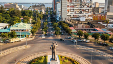 MINISTÉRIO DOS TRANSPORTES LEVANTA SUSPENSÃO DE CONCURSOS DO PROJECTO MOVE