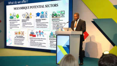 MOÇAMBIQUE APRESENTA OPORTUNIDADES DE INVESTIMENTO ESTRATÉGICO EM BERLIM