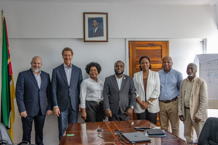 MOÇAMBIQUE ATRAI INVESTIMENTO DE 102 MILHÕES DE DÓLARES PARA TURISMO DE LUXO EM INHAMBANE 