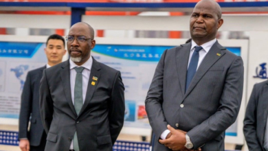 MOÇAMBIQUE BUSCA INVESTIMENTOS E COOPERAÇÃO PARA IMPULSIONAR A CABOTAGEM MARÍTIMA  