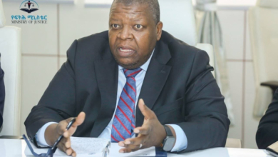 MOÇAMBIQUE E ETIÓPIA APERTAM CERCO AO TRÁFICO DE PESSOAS NA “ROTA SUL”