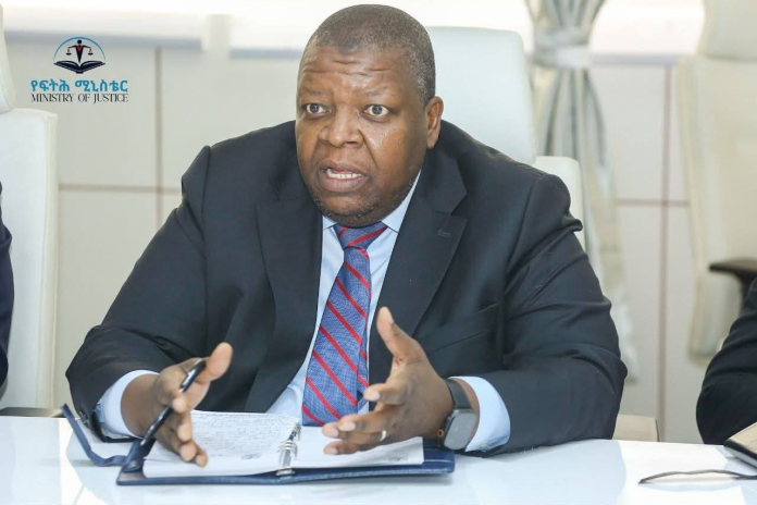 MOÇAMBIQUE E ETIÓPIA APERTAM CERCO AO TRÁFICO DE PESSOAS NA “ROTA SUL”