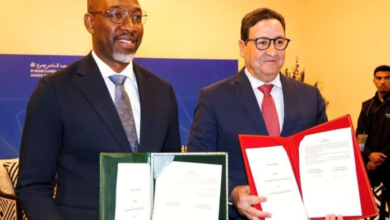 MOÇAMBIQUE E MARROCOS ASSINAM ACORDO PARA ABRIR ROTA AÉREA ENTRE MAPUTO E CASABLANCA
