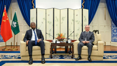 Maputo e Macau: Fortalecendo Laços em Prol do Desenvolvimento