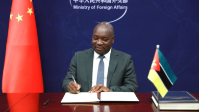 Moçambique Adere à Organização Internacional de Mediação