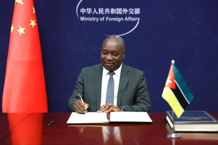 Moçambique Adere à Organização Internacional de Mediação