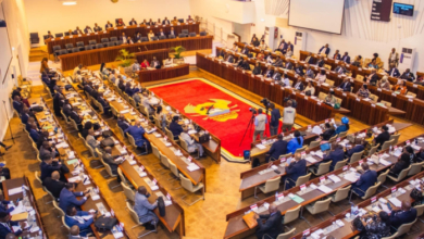 PARLAMENTO APROVA NOVA LEI DO SISTEMA NACIONAL DE PAGAMENTOS PARA TRAVAR FRAUDES