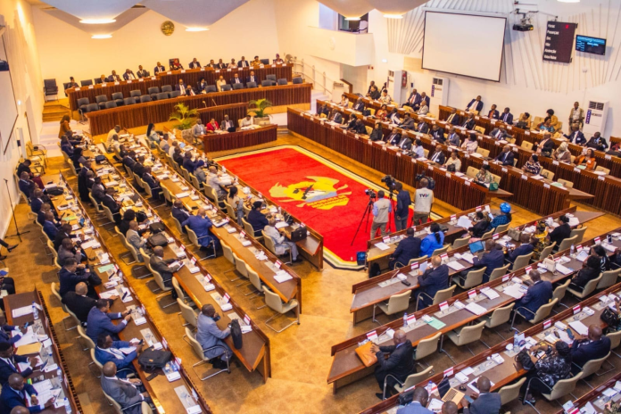 PARLAMENTO APROVA NOVA LEI DO SISTEMA NACIONAL DE PAGAMENTOS PARA TRAVAR FRAUDES 