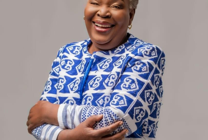 Paulina Chiziane's African Award: A Triumph for Mozambique