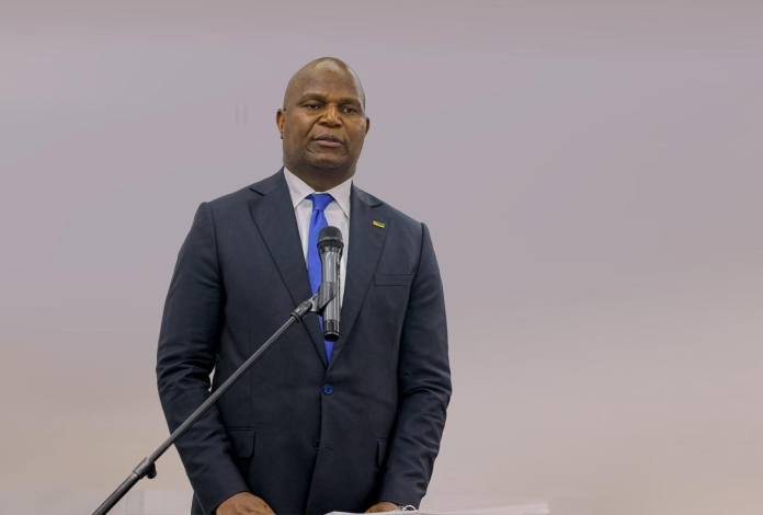 SEXTA-FEIRA SANTA: DANIEL CHAPO APELA AOS CRISTÃOS À UNIDADE E SACRIFÍCIO  
