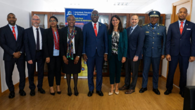 Autoridade Tributária de Moçambique Reforça Diálogo com Operadores