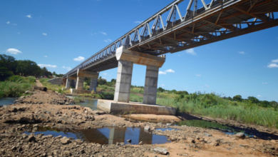 Avanços nas Obras Rurais da Zambézia: Conectando Comunidades