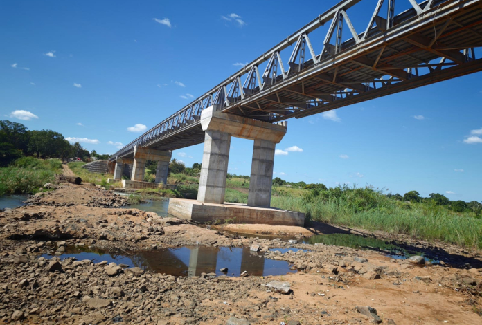 Avanços nas Obras Rurais da Zambézia: Conectando Comunidades