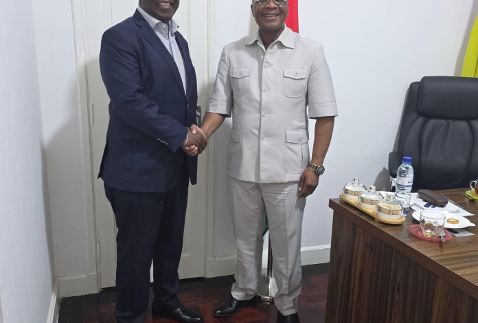 Consolidação da Tolerância Política em Moçambique: Um Diálogo Necessário