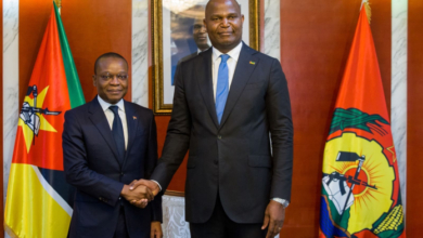 Cooperação entre Moçambique e UNESCO: 50 Anos de Progresso