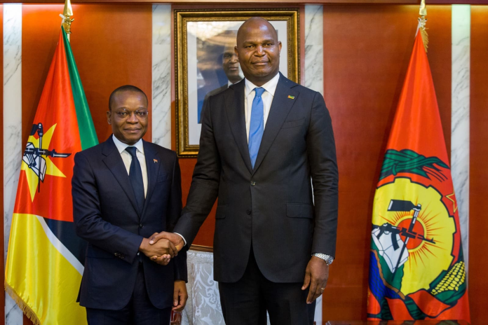 Cooperação entre Moçambique e UNESCO: 50 Anos de Progresso