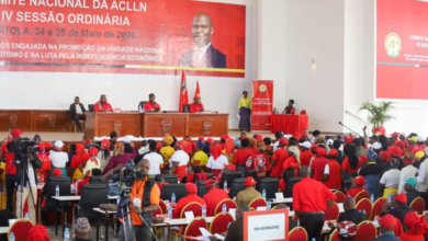Daniel Chapo Enaltece Combate ao Terrorismo em Moçambique