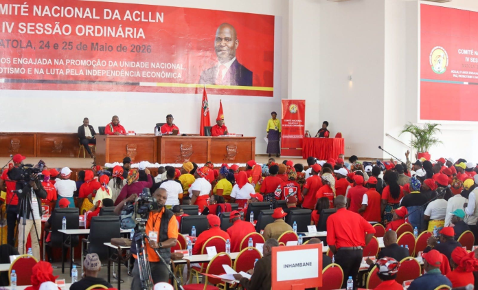 Daniel Chapo Enaltece Combate ao Terrorismo em Moçambique