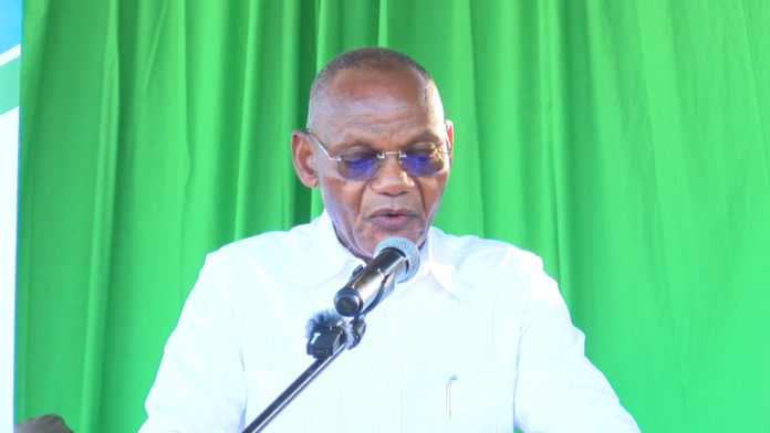 FRELIMO ASSOCIA BOATOS DE ATROFIA GENITAL A NOVAS TÁCTICAS TERRORISTAS EM CABO DELGADO